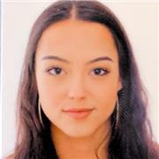 Profesora de lengua y matemáticas con experiencia ofrece clases particulares en Madrid.